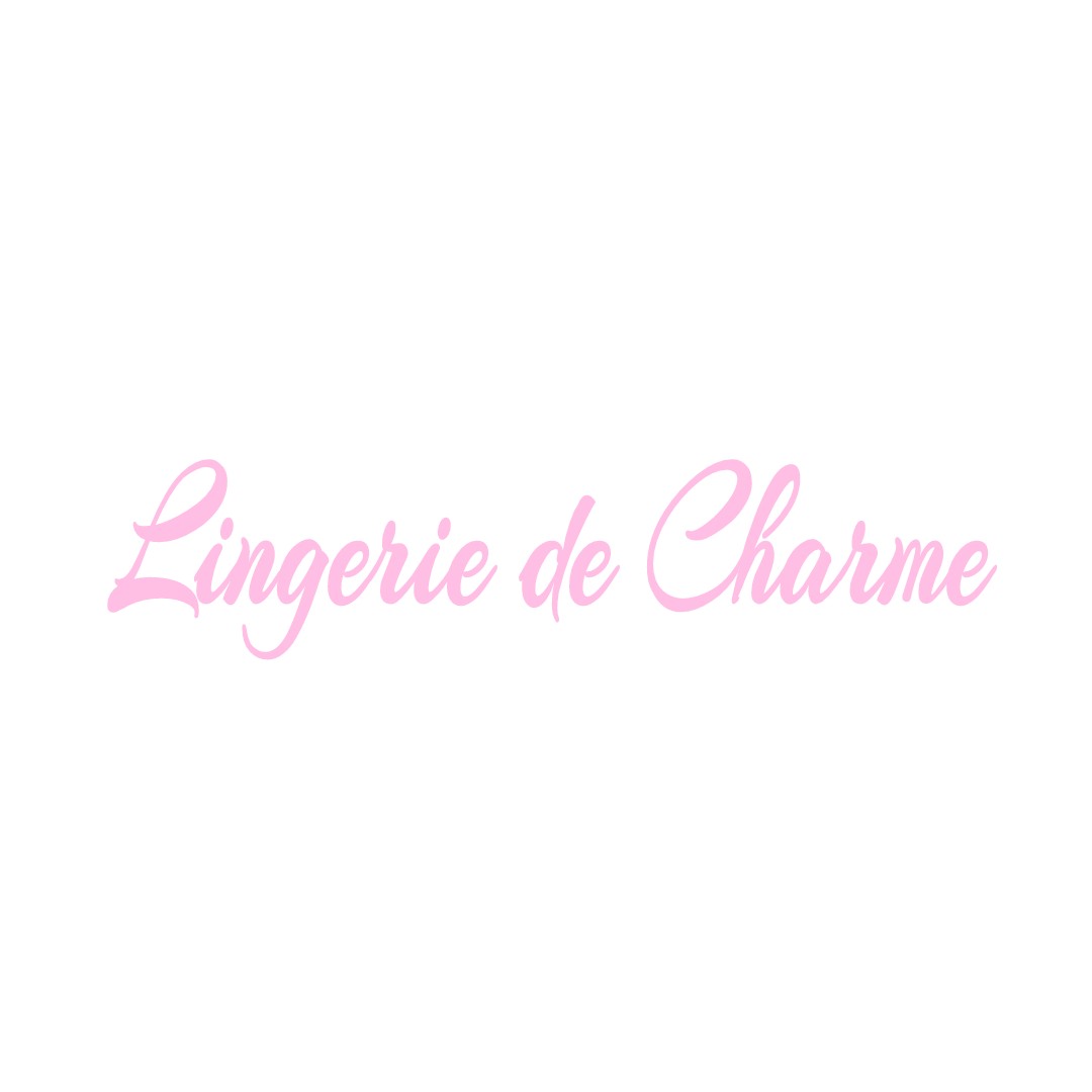 LINGERIE DE CHARME VILLEY-LE-SEC
